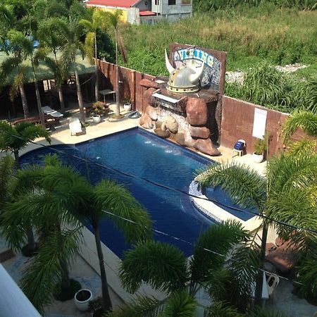 Viking Resort Olongapo Extérieur photo