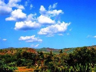 Viking Resort Olongapo Extérieur photo